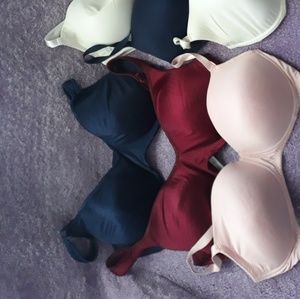 Cato Bra Lot size 44D